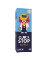 Compra Quick Stop Familiy de La Caja al mejor precio (19,99 €)