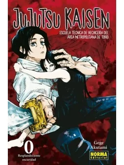 Compra Jujutsu Kaisen 0 de Norma Editorial al mejor precio (8,55 €)