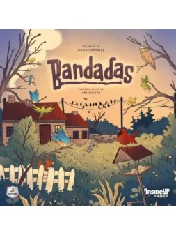 Compra Bandadas de Maldito Games al mejor precio (42,00 €)