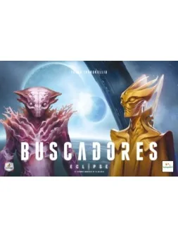 Compra Eclipse: El Segundo Amanecer de la Galaxia - Buscadores de Mald