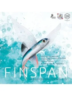 Compra Finspan de Maldito Games al mejor precio (45,00 €)