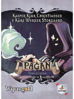 Colección de Juegos de Mesa - La Cueva Roja