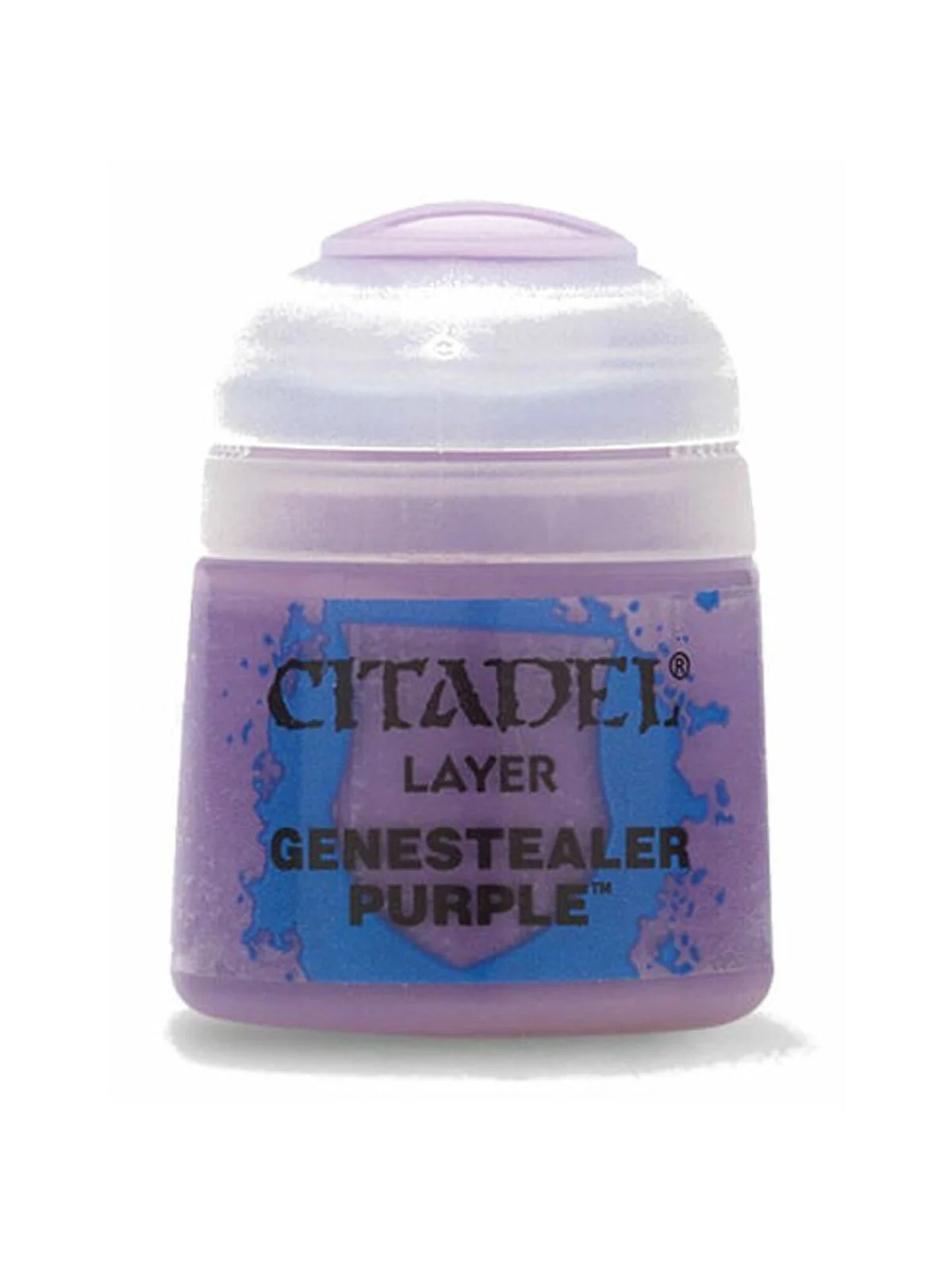 Compra Citadel: Layer Genestealer Purple (22-10) de Games Workshop al