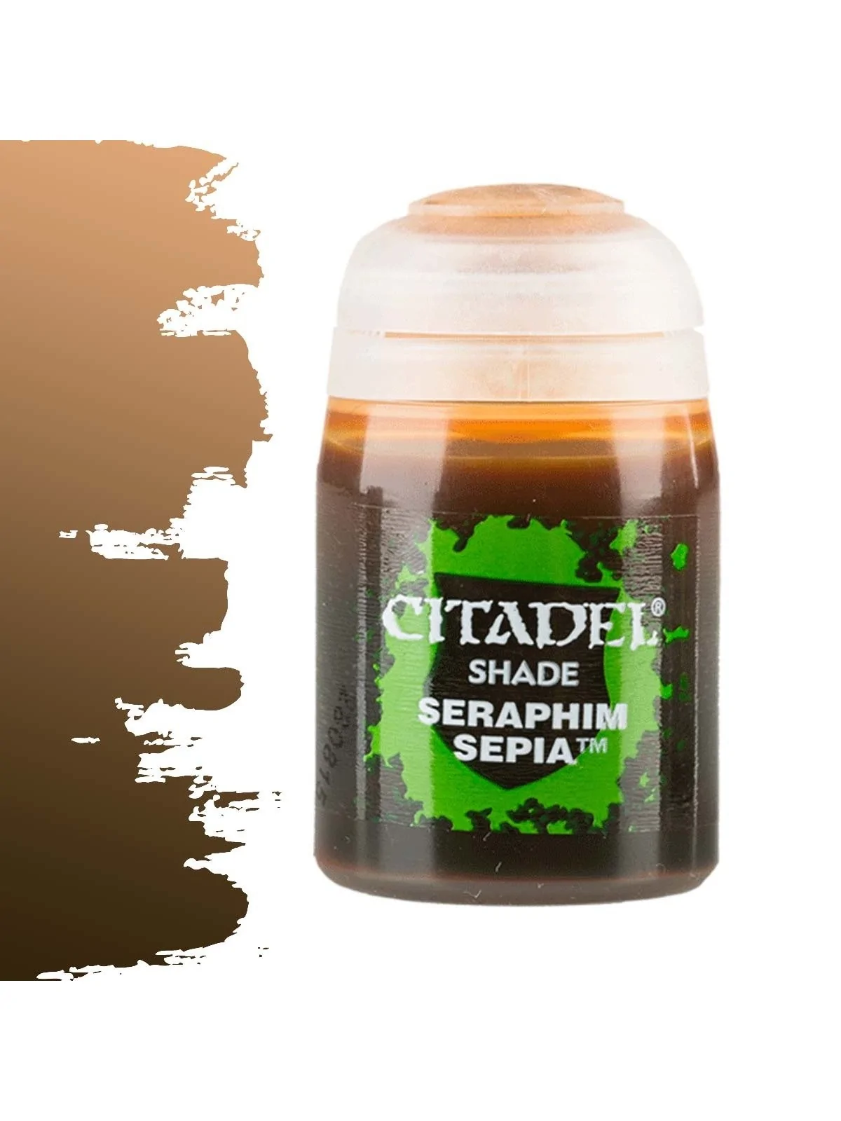 Compra Citadel: Shade: Seraphim Sepia 18ml (24-23) de Games Workshop a
