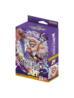 OPCG: ST25 Starter Deck (1) EN - Bandai