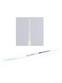 Compra Citadel Pincel: Sintético M Layer (63-02) de Games Workshop al