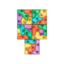 Compra Rocódromo de Two Tomatoes al mejor precio (21,95 €)