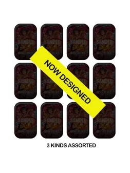 Compra OPCG: Tin Pack Set Vol.2 [TS-02] EN de Bandai al mejor precio (