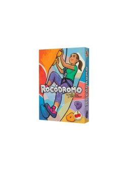 Colección de Juegos de Mesa - La Cueva Roja