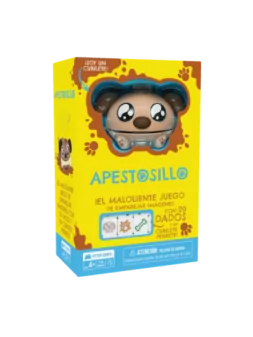 Compra Apestosillo de Juegos al mejor precio (19,99 €)