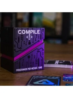 Compra Compile: Unidad Principal 1 de Maldito Games al mejor precio (1