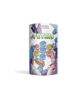 Colección de Juegos de Mesa - La Cueva Roja