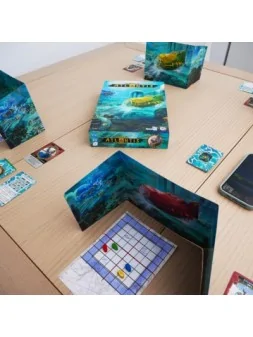 Compra En Busca de Atlantis de Maldito Games al mejor precio (28,00 €)