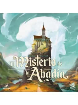 Compra El Misterio de la Abadia de Maldito Games al mejor precio (36,0