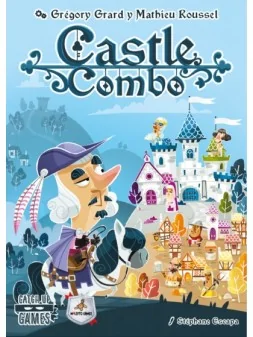 Compra Castle Combo de Maldito Games al mejor precio (20,00 €)