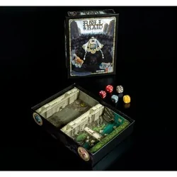 Compra Roll & Raid de Perro Loko Games al mejor precio (20,42 €)