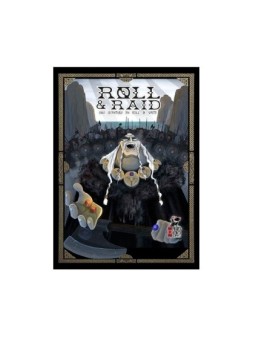 Colección de Juegos de Mesa - La Cueva Roja