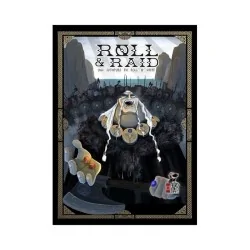 Compra Roll & Raid de Perro Loko Games al mejor precio (20,42 €)