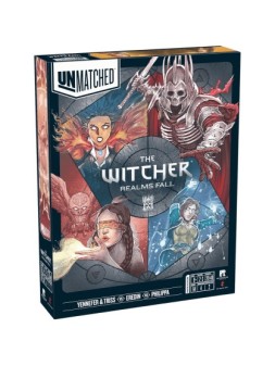 Colección de Juegos de Mesa - La Cueva Roja