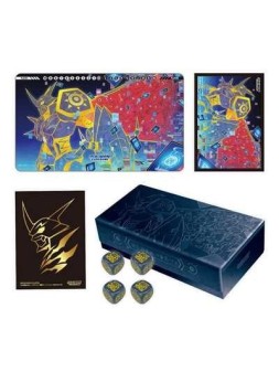Digimon Card Game: Starter Deck Protector of Light ST20 (1) - Bandai