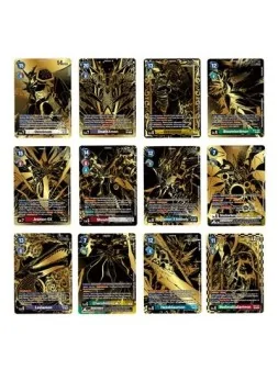 Compra Digimon Card Game Tamer's Evolution Box -Rise of Digimon- [PB-2