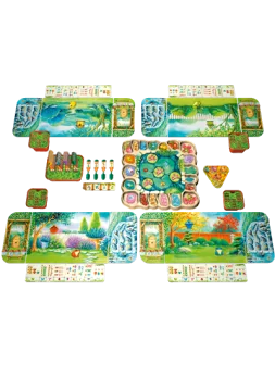 Compra Pérgola de Rebel al mejor precio (37,79 €)