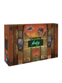 Colección de Juegos de Mesa - La Cueva Roja