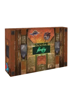 Compra Firefly the Game 10th Anniversary Collector's Ed. de Battlefron