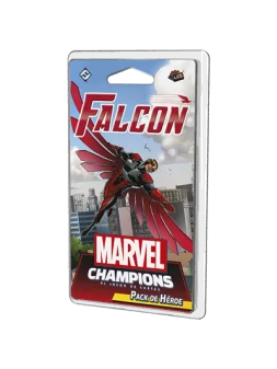 Compra Falcon de Fantasy Flight Games al mejor precio (16,99 €)