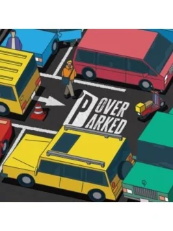 Compra Overparked de Maldito Games al mejor precio (27,00 €)