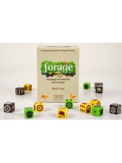 Colección de Juegos de Mesa - La Cueva Roja