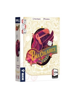 Colección de Juegos de Mesa - La Cueva Roja