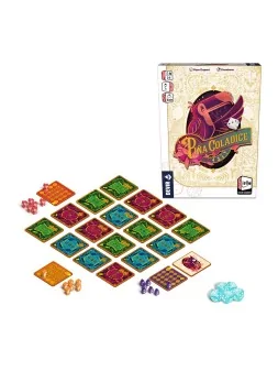 Compra Piña Coladice de Devir al mejor precio (20,00 €)