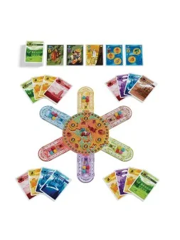 Compra Quorum de Devir al mejor precio (25,00 €)