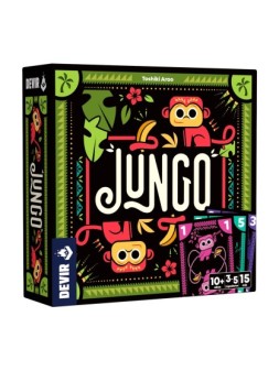 Colección de Juegos de Mesa - La Cueva Roja