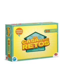 Colección de Juegos de Mesa - La Cueva Roja