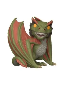 Compra Funko POP! La Casa del Dragón: Vermax (27) de Funko al mejor pr