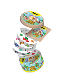 Colección de Juegos de Mesa - La Cueva Roja