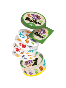 Colección de Juegos de Mesa - La Cueva Roja