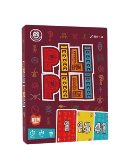 Compra Pili-Pili de La Caja al mejor precio (14,99 €)