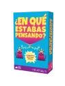 Compra ¿En qué Estabas Pensando? de Exploding Kittens al mejor precio 