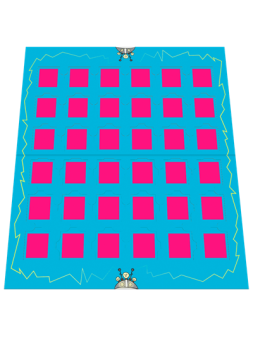 Colección de Juegos de Mesa - La Cueva Roja
