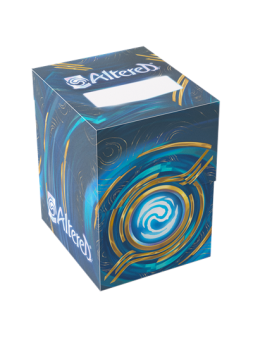 Colección de Altered - La Cueva Roja