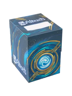 Compra Altered: Expedition Soft Box The Crow's Eye de Gamegenic al mej