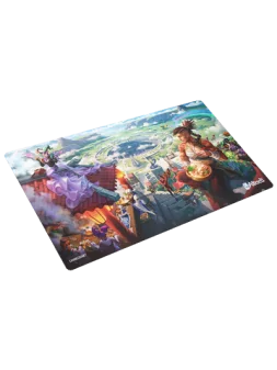 Compra Altered: Prime Playmat First Outpost de Gamegenic al mejor prec