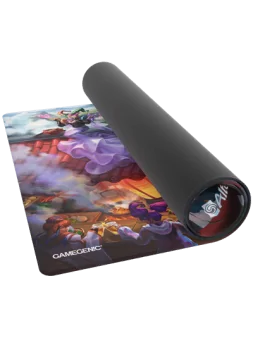 Compra Altered: Prime Playmat First Outpost de Gamegenic al mejor prec