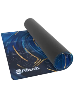 Compra Altered: Prime Playmat The Crow's Eye de Gamegenic al mejor pre