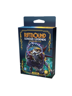 Riftbound: League of Legends TCG Origins Proving Grounds - UVS Studio