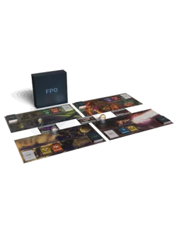 Compra Riftbound: League of Legends TCG Origins Proving Grounds de UVS