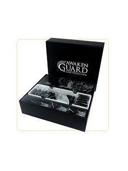Colección de Juegos de Mesa - La Cueva Roja